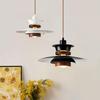 Oeny Modern LED Pendant Lamp