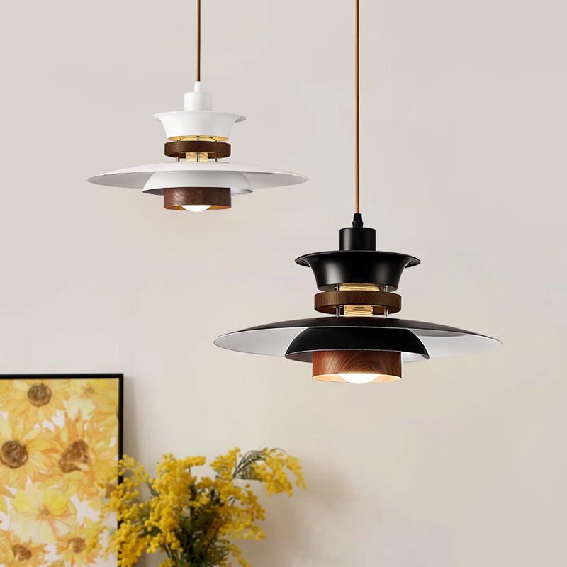 Oeny Modern LED Pendant Lamp