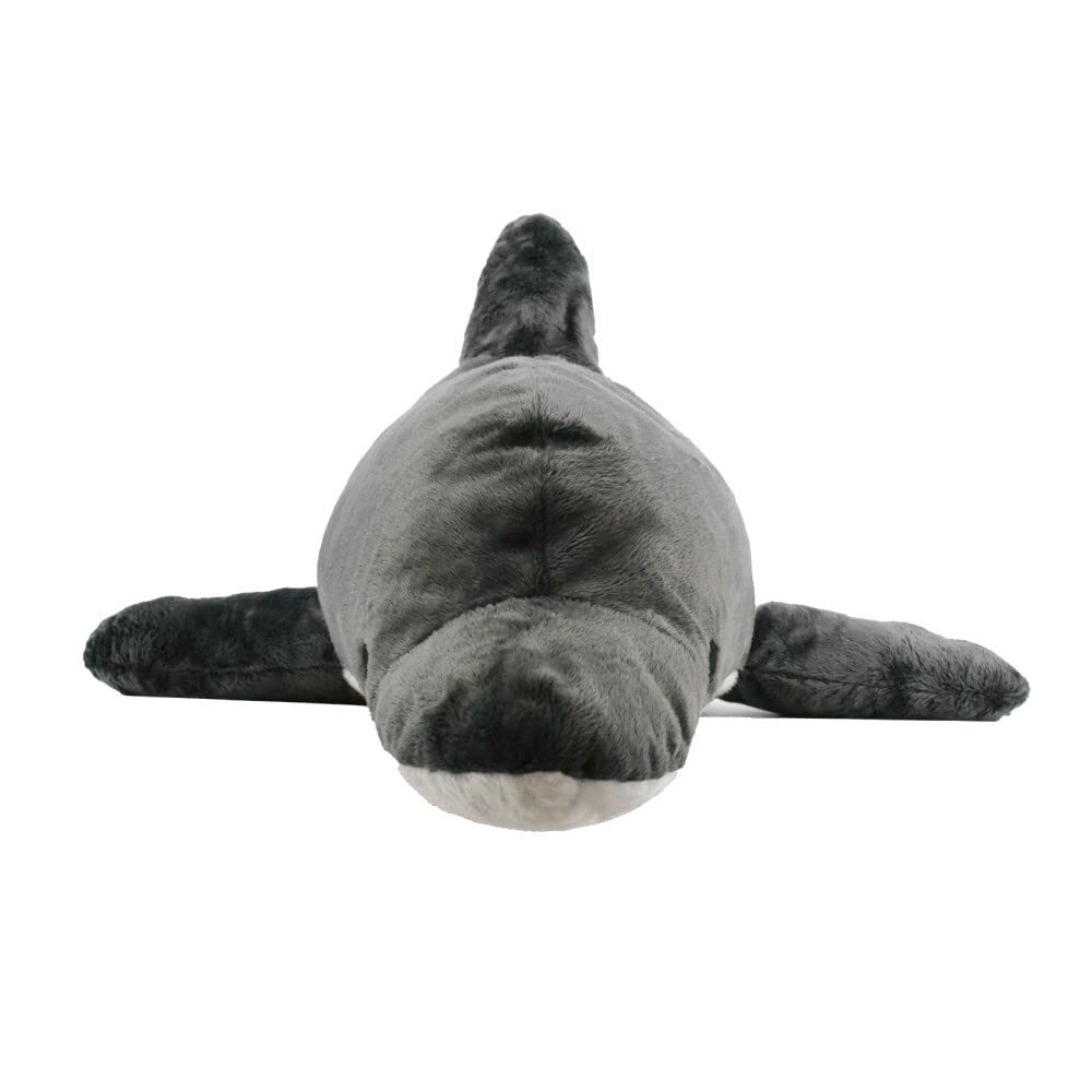 Yamani Big Plush Dolphin 11510