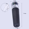 1 Pcs Wine Vacuum Bottle Stopper Red Wine Champagne Bottle Preserver Air Easy To Use and Easy To Use