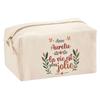 Multifunction Pouch Aurélie Life Is Prettier Birthday Gift Personalized Idea | School Pouch Office Supplies
