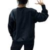 New Nike NBA Sweatshirt Men's Black DX9749-010