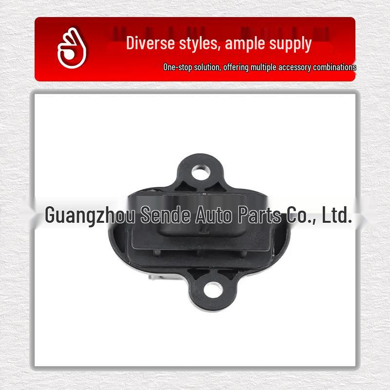 Compatible Air Flow Meter for BMW E60 (Part Numbers: 61357834411, 13627566990, 13627537488)