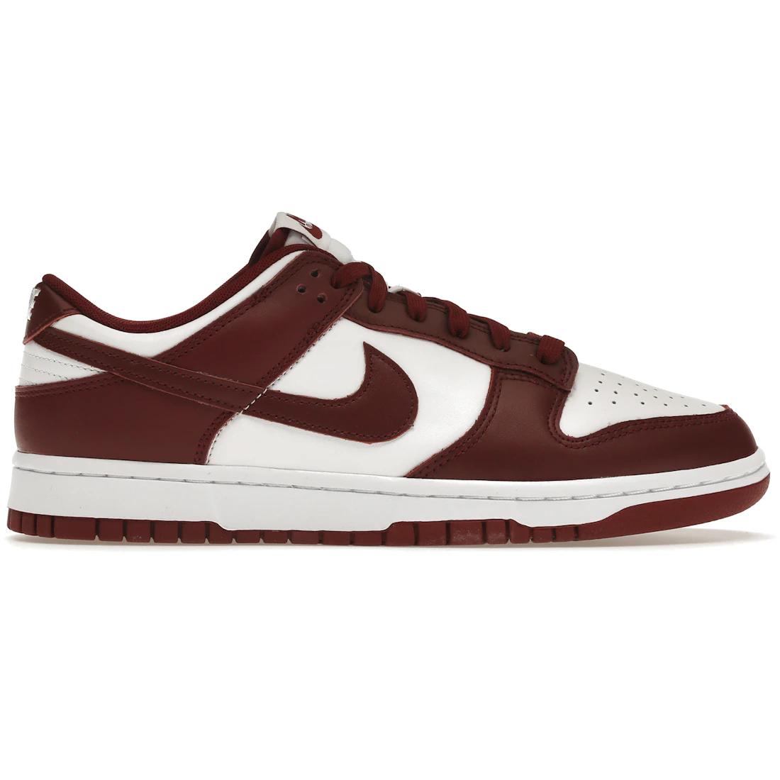 

Sneaker Nike Dunk Low Team Red(DD1391-601) 42.5