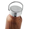 MidOcean Namib Wood Effect 500ml Water Bottle