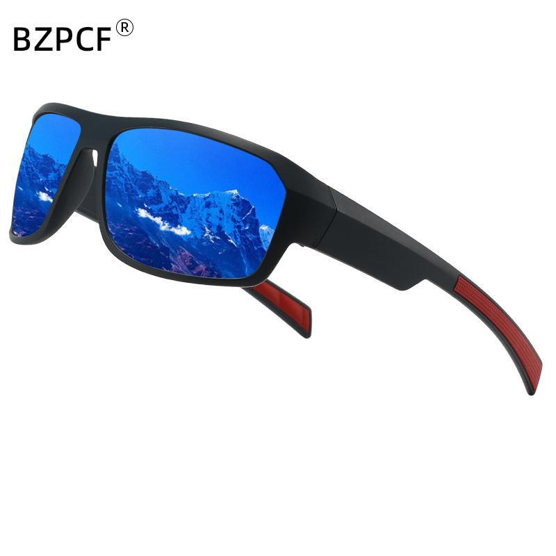 

Outdoor sports glasses men s cycling windproof eye protection polarized sunglasses casual driving sunglasses driving glasses