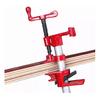 C Clamp for 3/4 Woodworking Pipes