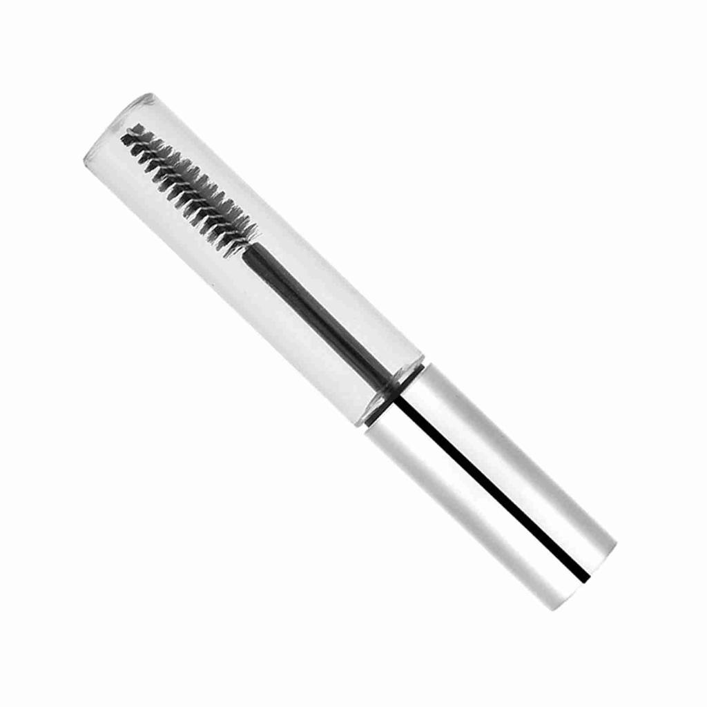 5 Colors 10ml Empty Mascara Tube with Eyelash Wand Empty Mascara Container Bottle