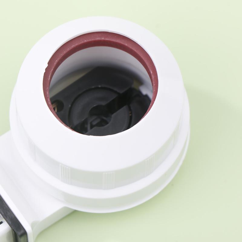 1Pc T5 T8 Waterproof Led Lamp Holder G13 G5 Fluorescent Saving Light Base Screw Bracket Bulb Socket For Aquarium Fish Tank