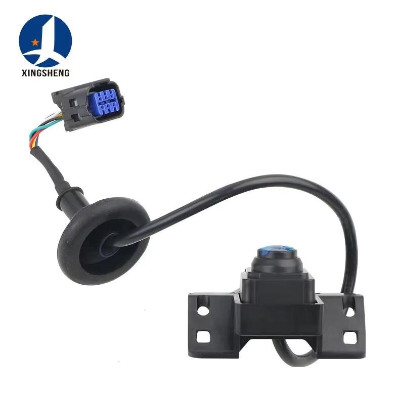 99240-AA210 Rearview Camera for Hyundai Elantra - Reversing Assist Model 99240-AA210 чёрный