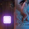 A1r Purifiers For Desktop, USB Portable Purple Light Purifier Filter A1r Purifiers