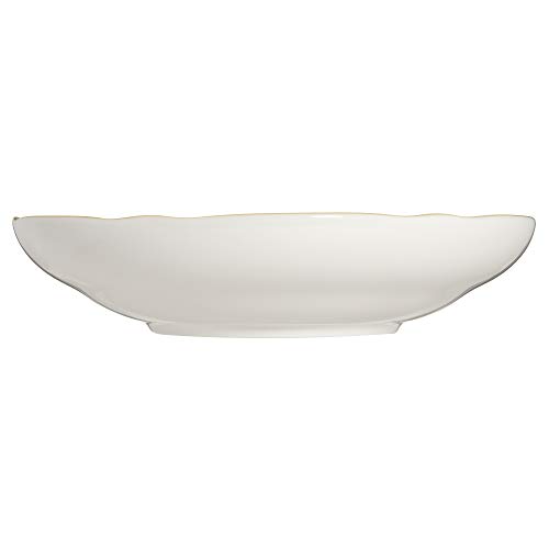 Noritake Deep Plate, 650cc, My Neighbor Totoro Design, Microwave Safe, Bone China, 1 Plate, TT97897/4924-7