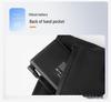 Electric Heated Gloves for Outdoor Cycling & Skiing: Windproof, Touchscreen-Compatible, Cold-Proof, Three-Level Warmth