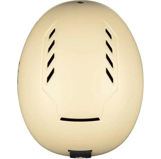 Шлем защитный Sweet Protection Daymaker MIPS Helmet MatteCream белый