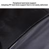420D/820D Oxford Cloth EV Car Charging Cable Storage Carry Bag For Electric Vehicle Charging Cable Bag Shockproof Round/Square