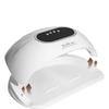 5-Second Quick Dry LED Nail Gel Lamp for Home & Salon Use