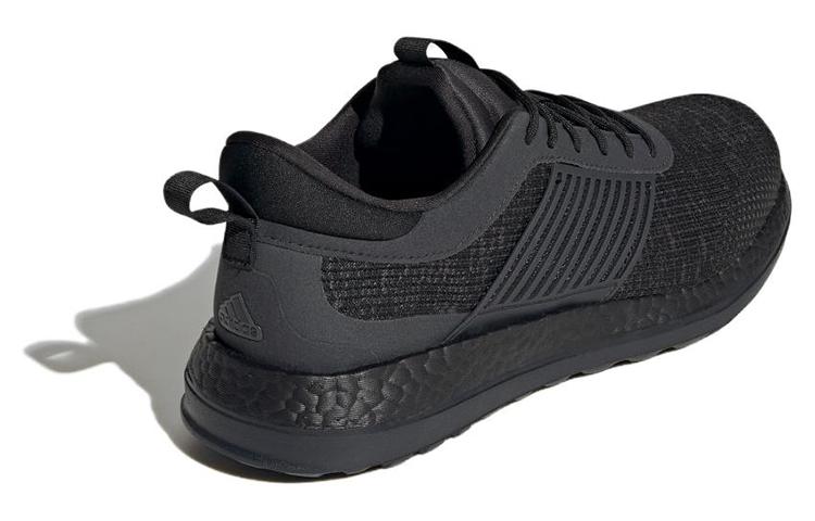 adidas Crazylight Zg Boost 'Core Black' ID2857