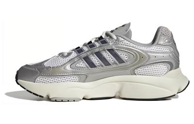 Ozmillen Originals 'Silver White Black' IF4015