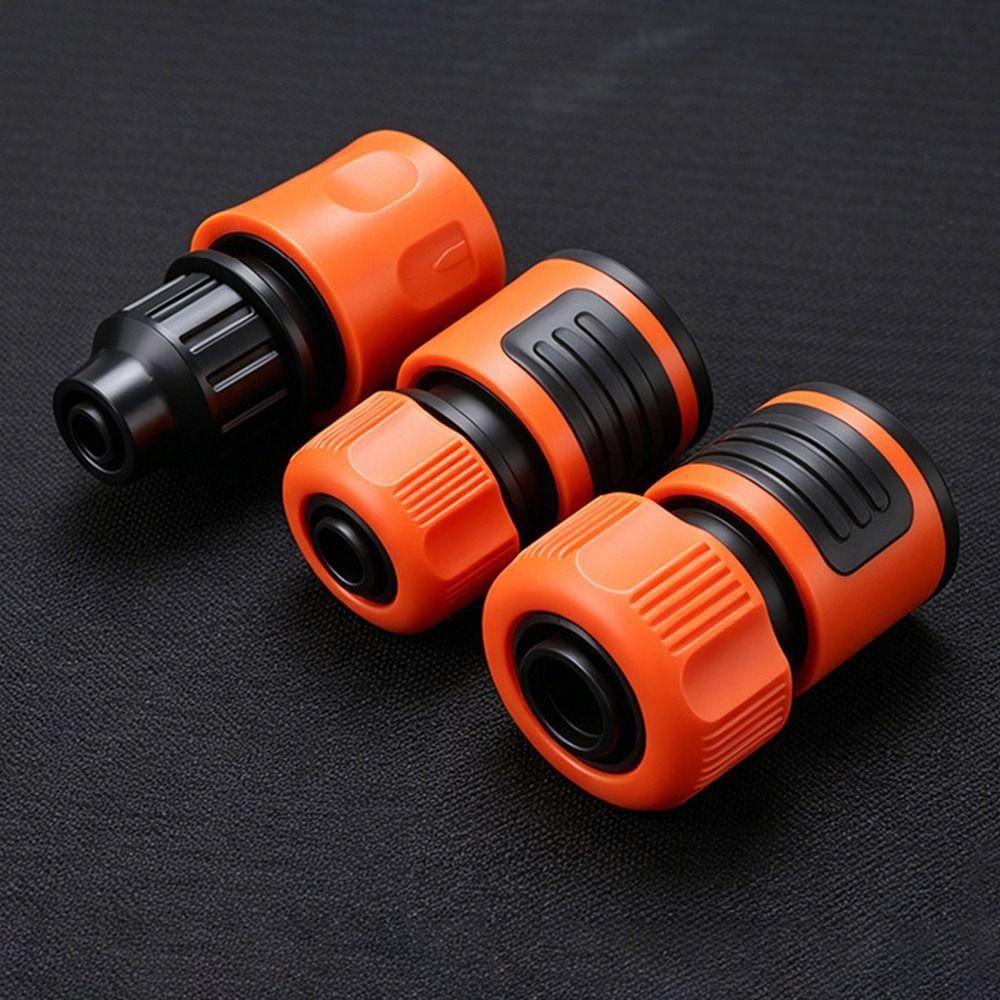Multifunctional Agricultural Irrigation Pipe Joint Universal Water Faucet Connector