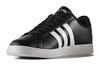 adidas Neo Baseline Sneakers Black/White B74445