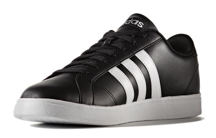 adidas Neo Baseline Sneakers Black/White B74445