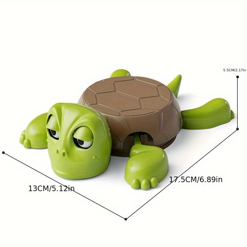 Funny turtle coasters, pressing turtle coasters, who pressed me, the turtle stared, creative and funny, interesting desktop зелёный