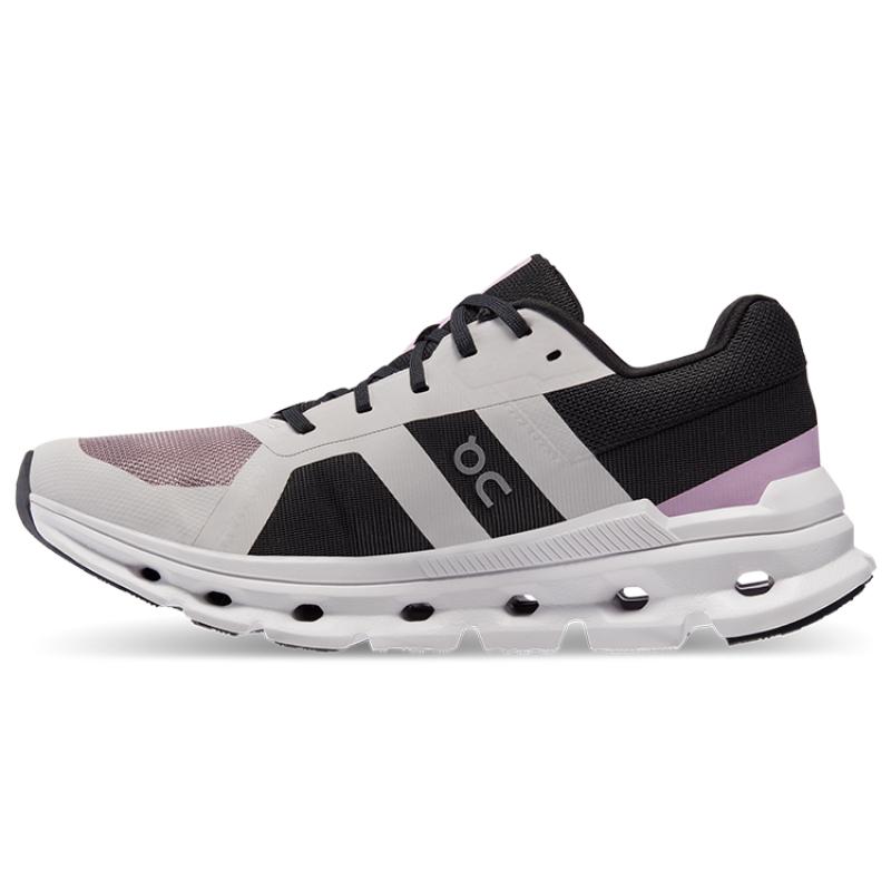

On Running Cloudrunner HerOn Black Women s Sneakers 46.98641 41