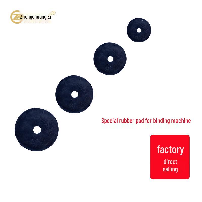 Zhongchuang en Automatic File Binding Machine Consumables