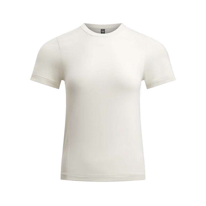 Under Armour Women s Breathable Casual Sports Short Sleeve T-Shirt L