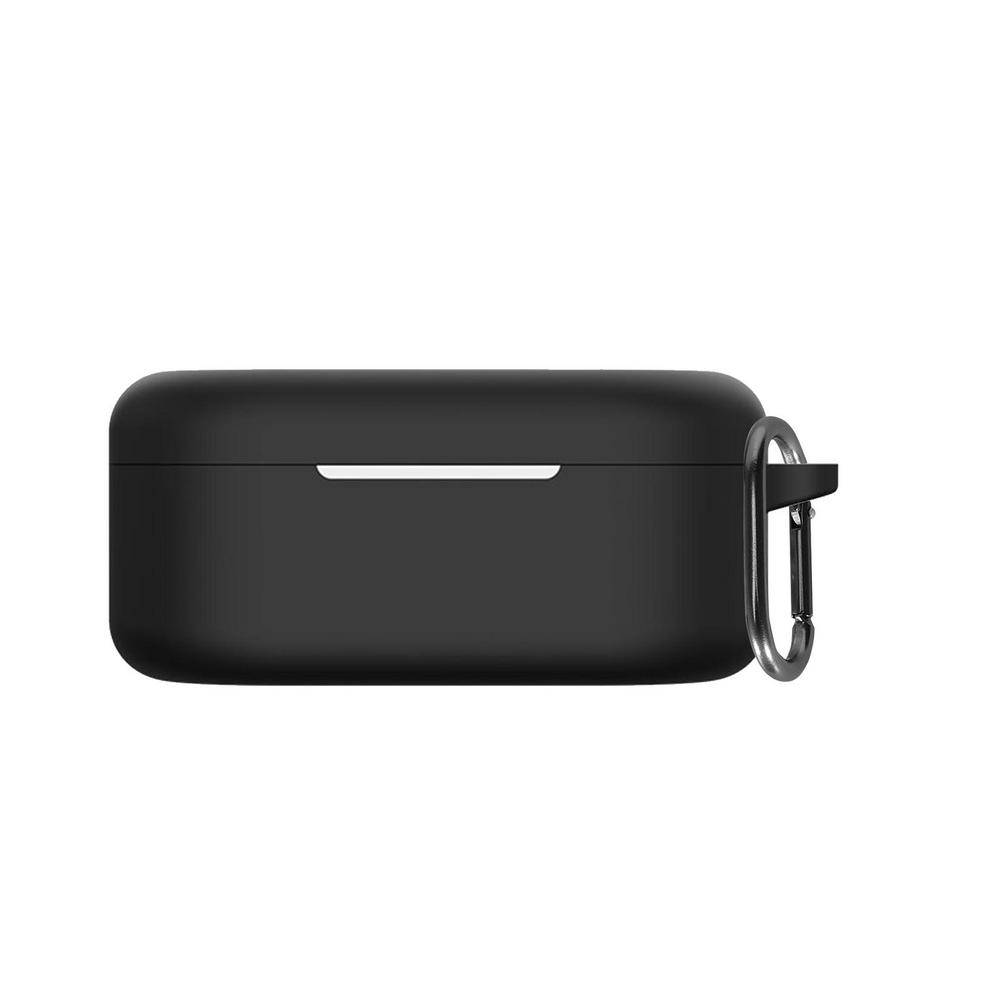 For Oneplus Buds ACE Earphone Case Wireless Active Noise Cancelling Wireless Headphone Silicone Case Headset Shell With Hook