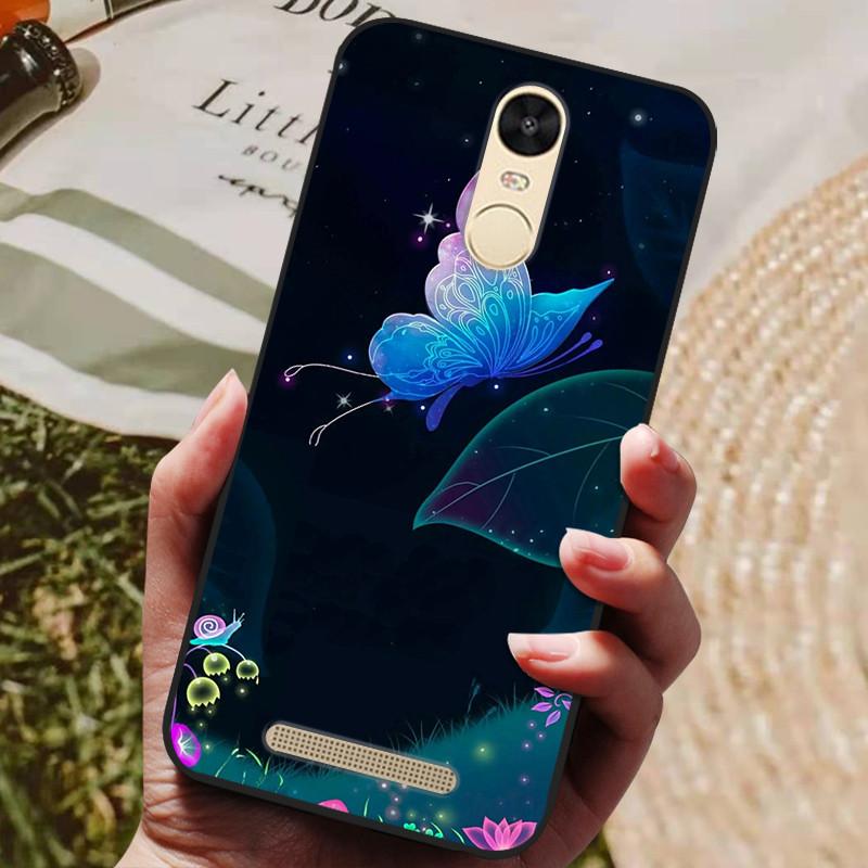 For Xiaomi Redmi Note 3 Pro Cases Soft Silicone Phone Case For Xiaomi Redmi Note 3 Case Note3 Coque For Redmi Note3 Pro Shells