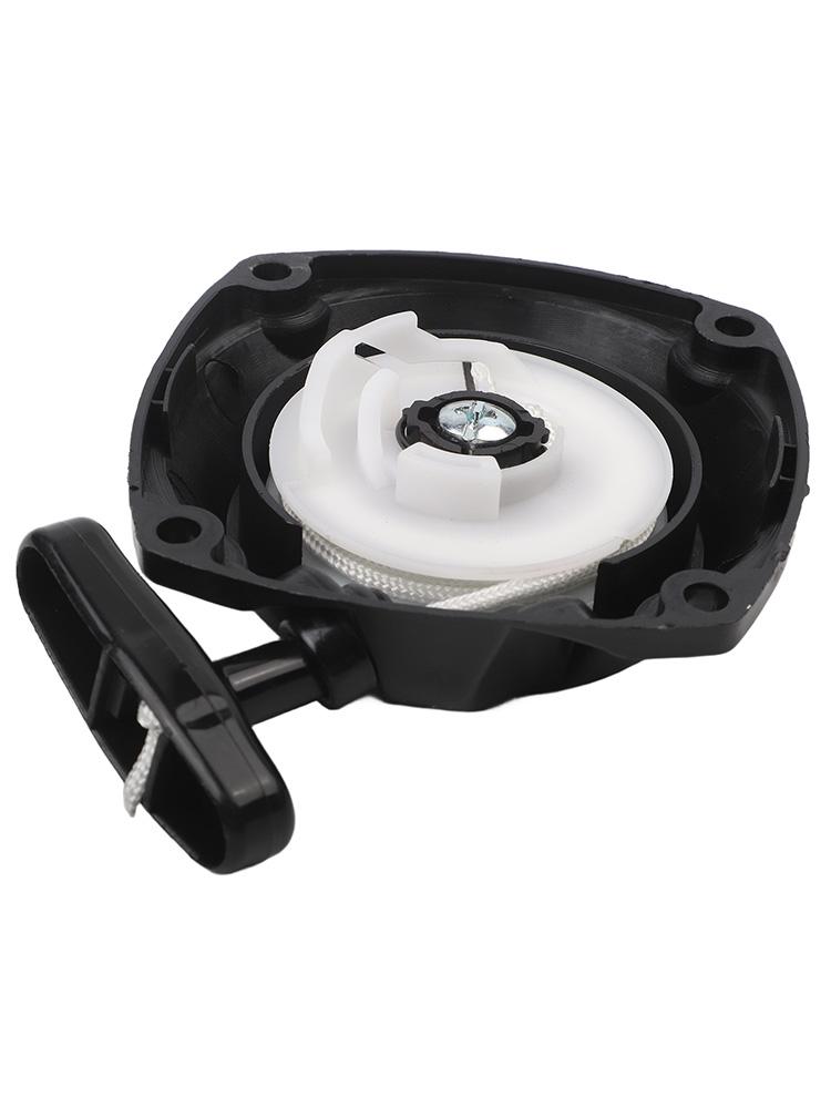 Replace Your Old Starter with For Zenoah G35L G45L G43L 143RII BC4310 Recoil Starter Assy Guaranteed Compatibility