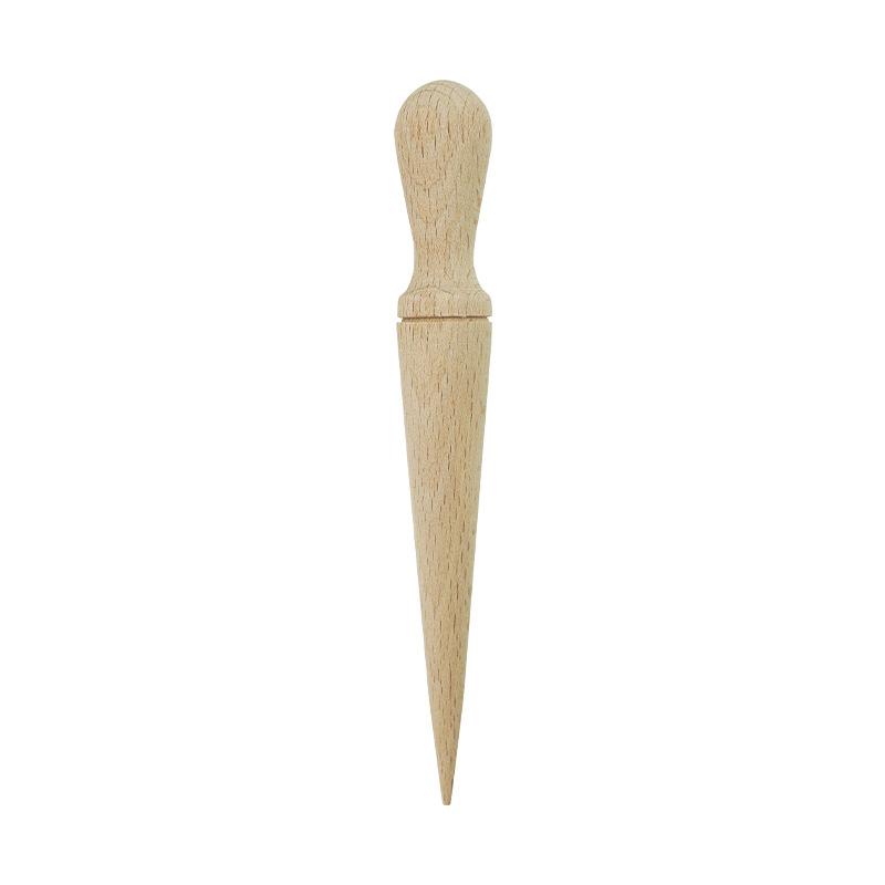 Plant Hole-punching Handle Hole-punching Seeder Seed Plant Gardening Hole-digging ToolPlanting Excavation