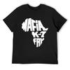 MAFIA K1FRY Rap Prantsuse Klassika T-särk M6XL Unisex T-särk