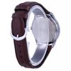 Casio Silver Dial Stainless Steel Analog Quartz MTP-V005L-7B5 MTPV005L-7 Men's Watch
