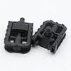 Junshi JZ-01 Foldable Plastic Bicycle Pedals
