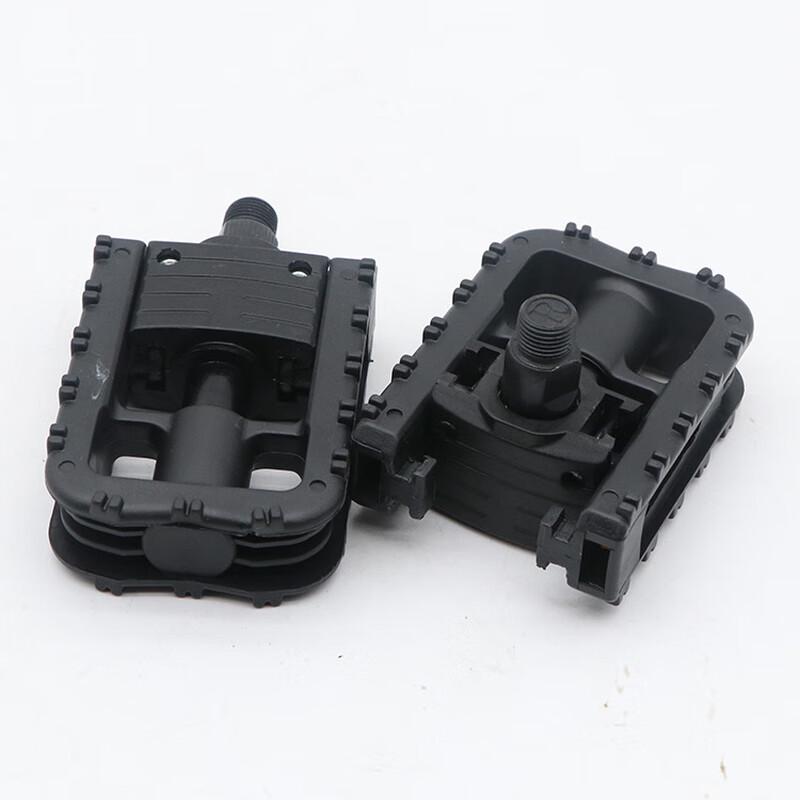 Junshi JZ-01 Foldable Plastic Bicycle Pedals