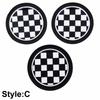 Anti-Slip Cup Mat For BMW MINI Cooper S R55 R56 R57 R58 Cup Holder Mat Shockproof Silica Gel Pad NOT FIT R55 R56 2014