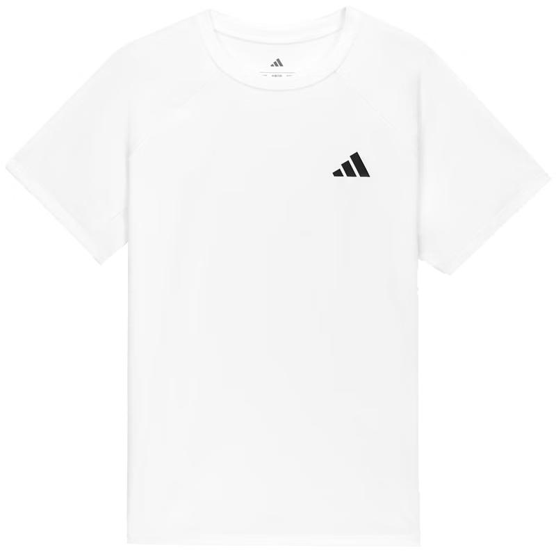 Adidas Kids  CLIMACOOL Breathable Short Sleeve T-Shirt 152