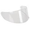 Für SHAFT 610DV Sonnenblende Vollgesichts-Sonnenschutz Straßen-Motorradbrille Helm Windschutzlinse Anti-Scratch Universal