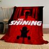 1pc red carpet Outdoor Flannel Blanket Soft Plush Decor for Picnics, camping,Bedroom, Playroom, or Lunch Break, Perfect Gift