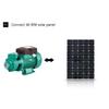 DC 12V 24V 48V Wasserpumpe Bürstenmotor Booster Pumpe QB60 Hohe Förderhöhe Großer Durchfluss Solarbatterie Pumpe Selbstansaugende Pumpe