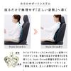 Style Drive Limited Edition MTG Car Seat Foam Seat Cushions with Pelvic Support Covers, (Black, Drive)