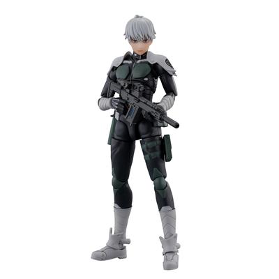 S.H. Figuarts Monster #8 Ichikawa Reno 145mm PVC & ABS Painted Action Figure