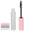 10pcs 10ml Empty Mascara Tube Reusable Portable Mascara Bottle for Eyelash Growth Oil