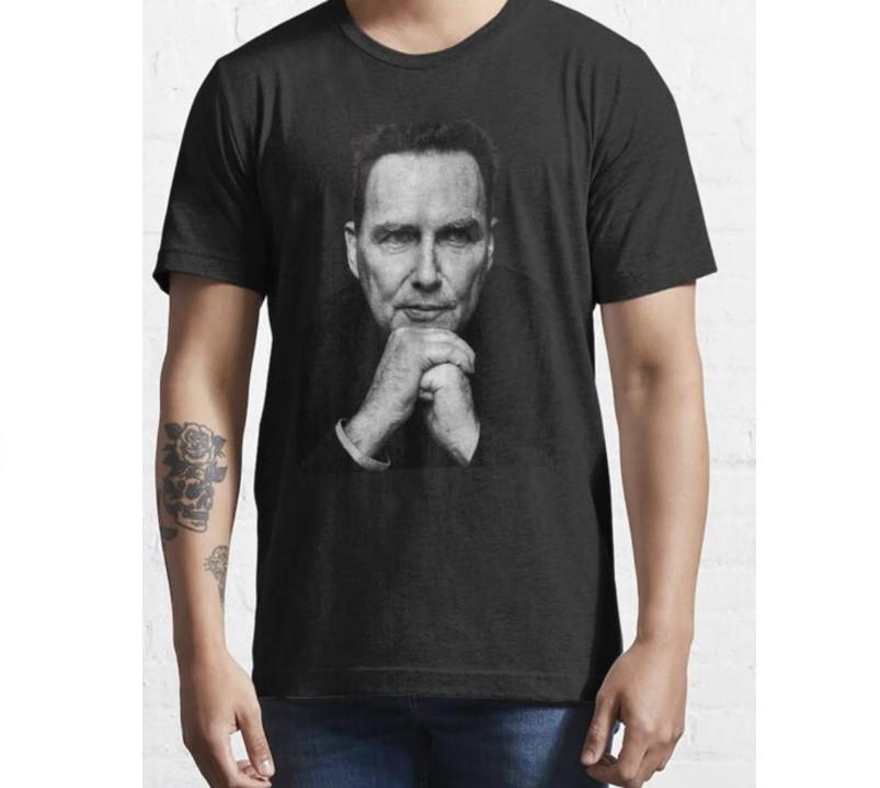 art.. Norm Macdonald t Shirt.. cool T shirt mother day gift new graphic Unisex T-Shirt XXXXL