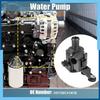 Pack (1) Car Engine Cooling Water Pump For Ford Escape 1.5L 2017-