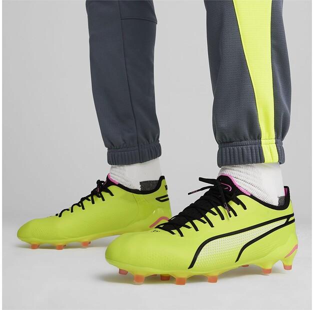 Puma King Ultimate FG/AG Football Boots