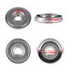 M14 Angle Grinder Quick Release Self-Locking Grinder Pressing Plate Flange Nut Power Chuck For Angle Grinder Clamping Flange