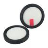 Handheld Vacuum Filters Spare Filters Enhanced Filtration High-quality Materials